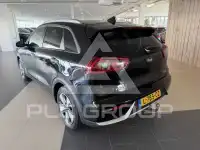 2019 KIA Niro