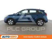 2019 KIA Niro