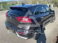 2019 KIA Niro