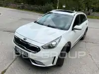 2019 KIA Niro