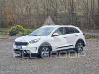 2019 KIA Niro