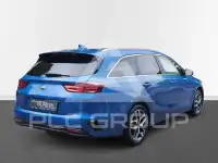 2019 KIA Ceed