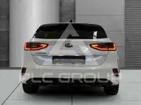 2019 KIA Ceed