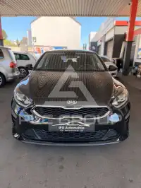 2019 KIA Ceed