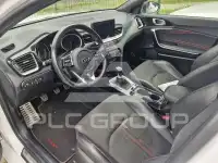 2019 KIA Ceed