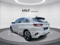 2019 KIA Ceed