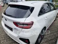 2019 KIA Ceed