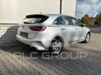 2019 KIA Ceed