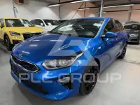 2019 KIA Ceed