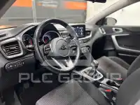 2019 KIA Ceed