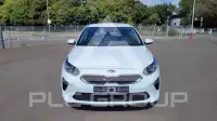 2019 KIA Ceed