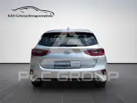 2019 KIA Ceed