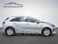 2019 KIA Ceed