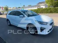2019 KIA Ceed