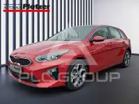 2019 KIA Ceed