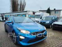 2019 KIA Ceed