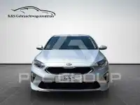 2019 KIA Ceed