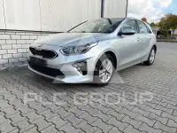 2019 KIA Ceed