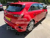 2019 KIA Ceed