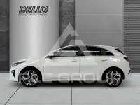 2019 KIA Ceed