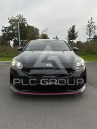 2019 KIA Ceed