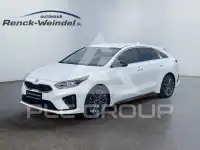 2019 KIA Ceed