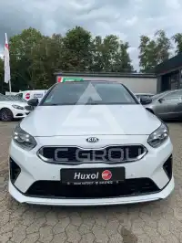 2019 KIA Ceed