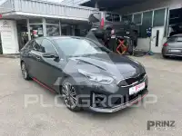 2019 KIA Ceed