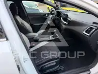 2019 KIA Ceed