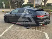 2019 KIA Ceed