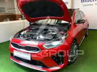 2019 KIA Ceed