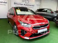 2019 KIA Ceed