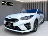 2019 KIA Ceed