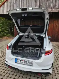 2019 KIA Ceed