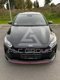 2019 KIA Ceed