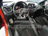 2019 KIA Ceed