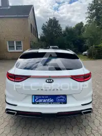 2019 KIA Ceed