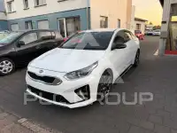 2019 KIA Ceed