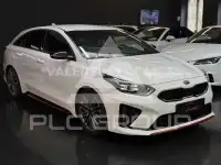 2019 KIA Ceed