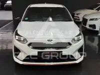 2019 KIA Ceed