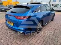 2019 KIA Ceed