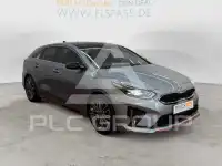 2019 KIA Ceed