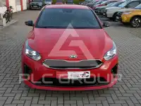 2019 KIA Ceed