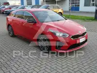 2019 KIA Ceed