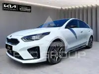 2019 KIA Ceed