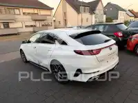 2019 KIA Ceed