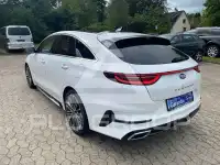 2019 KIA Ceed