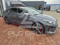 2019 KIA Ceed