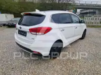 2019 KIA Carens
