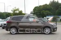 2019 KIA Carens